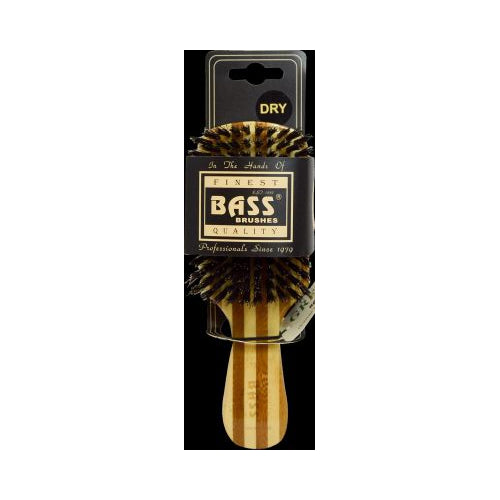 MENS CLUB BOAR BRISTLE BRUSH