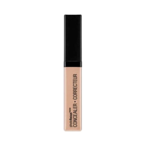 wet n wild Photo Focus Concealer - Light Honey