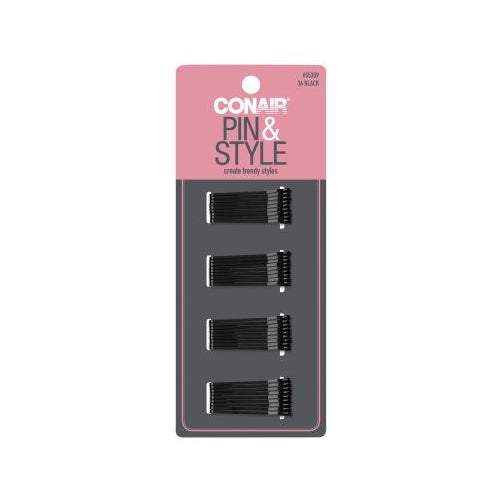 CONAIR MATTE MINIS BLACK