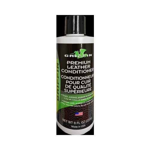 LEATHR CONDITIONER 8OZ