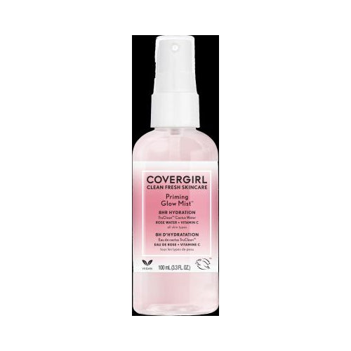 COVERGIRL SKIN COVERGIRL Clean Fresh Skincare Mist 200