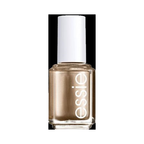 Essie Mirror Metallics Nail Lacquer 941 Good As Gold