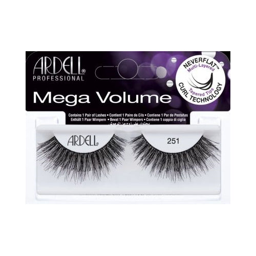 Ardell Mega Volume Lash # 251