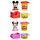 Play-Doh Disney Jr Stamp and Go Set - Assorted