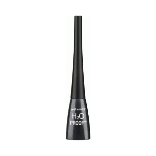 wet n wild H2O Proof Liquid Eyeliner - Black