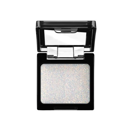 wet n wild Color Icon Glitter Single - Bleached