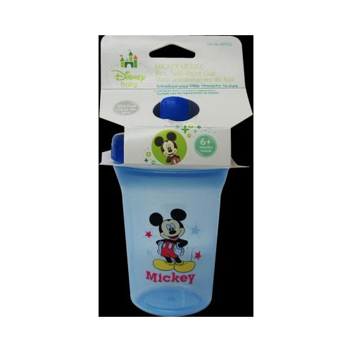 MICKY MINNIE 7OZ SPLL PROF CUP