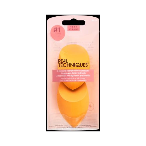 Real Techniques Base Miracle Complexion Sponge