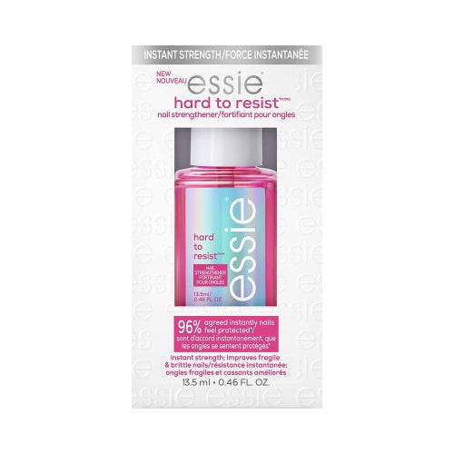 ESSIE NAIL CARE STRENGTH PINK