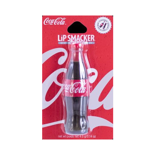 COKE BOTTLE LIP BALM COKE