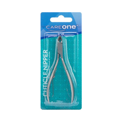 CARE ONE CUTICLE NIPPER