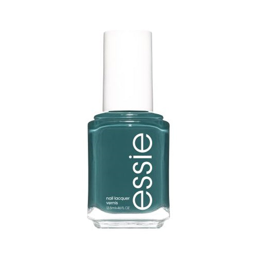 ESSIE NAIL COLOR IN PLANE VIEW