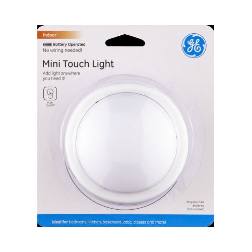 GE MINI TAP LIGHT