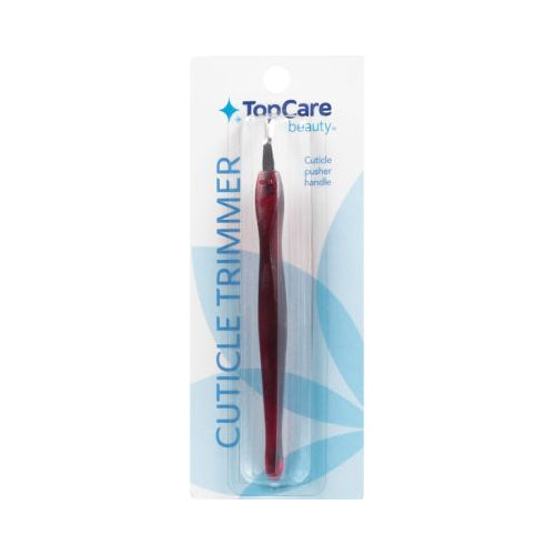 TopCare Cuticle Trimmer With Pouch