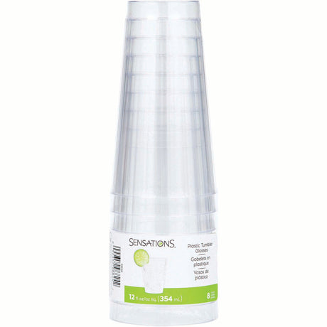 8CT 12Z TUMBLER CLEAR-092352988242-LR-354354-1-LR eShop