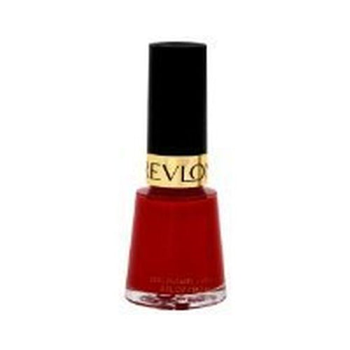 Revlon Nail Enamel 680 Red