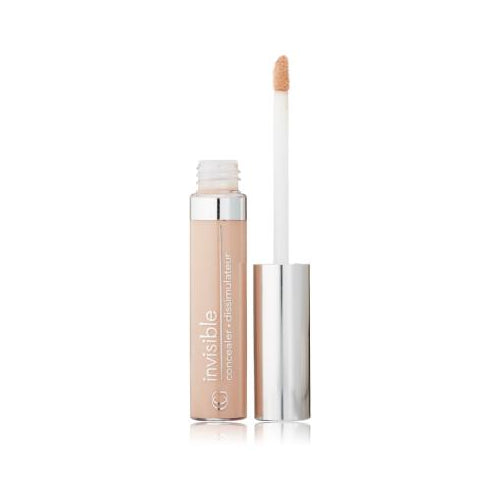 COVERGIRL Clean Invisible Cream Concealer - 125 Light - 0.32 fl oz