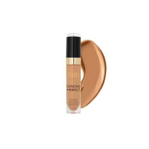 Milani Conceal + Perfect Long Wear Concealer Warm Beige