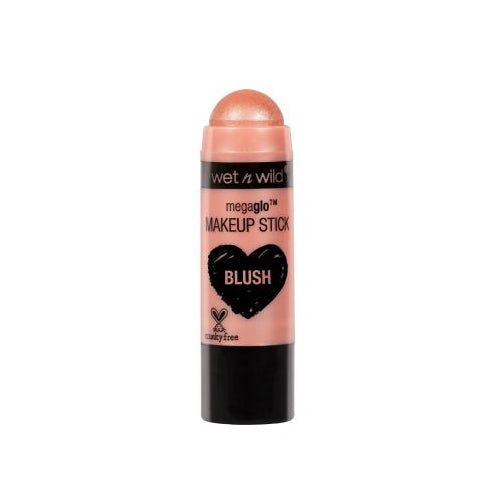 wet n wild MegaGlo Makeup Stick - Peach Bums