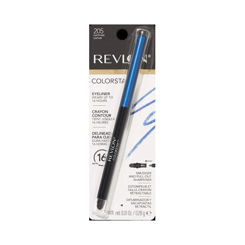 Revlon ColorStay Eyeliner, 205 Sapphire