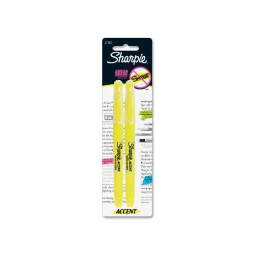 Sharpie Highlighter Chisel