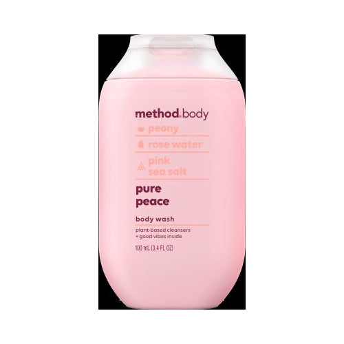 METHOD BODY WASH 3.4OZ