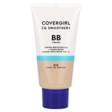 COVERGIRL Smoothers BB Cream - 810 Light To Medium