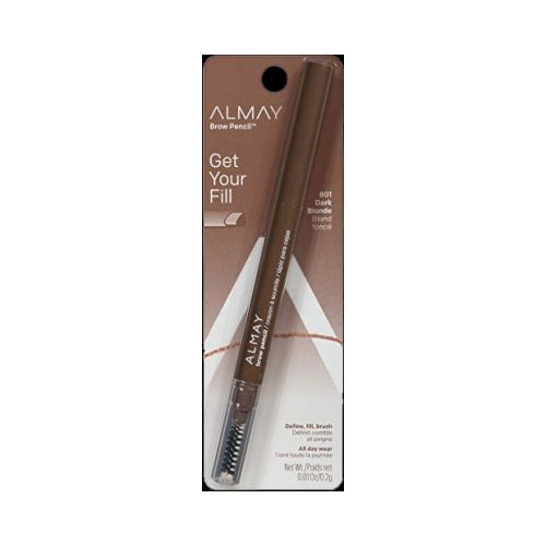 Almay Brow Pencil 801 Dark Blonde