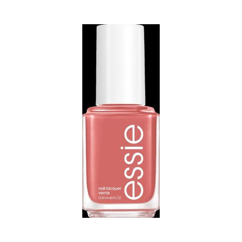 ESSIE NAIL COLOR NEVER BASIC