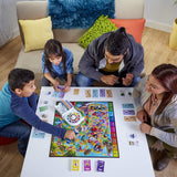 Hasbro Games The Game of Life Game