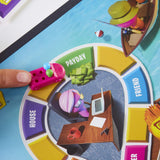Hasbro Games The Game of Life Game