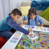 Hasbro Games The Game of Life Game