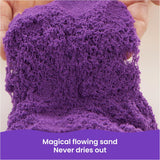 Kinetic Sand Moldable Play Sand - Assorted, 2 pounds