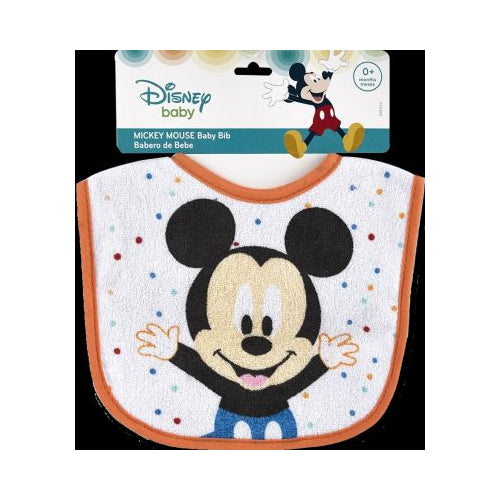 DISNEY BIB