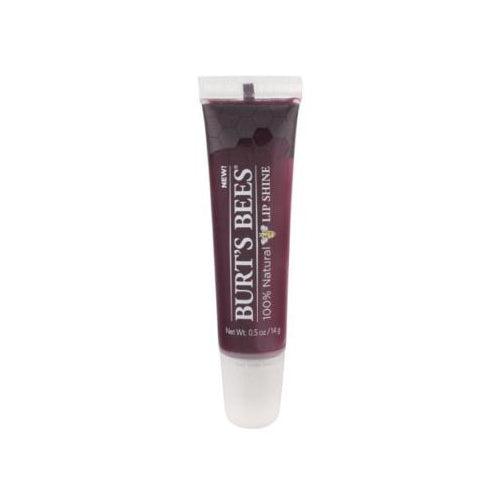 Burt's Bees 100% Natural Moisturizing Lip Shine, Smooch, 0.5oz