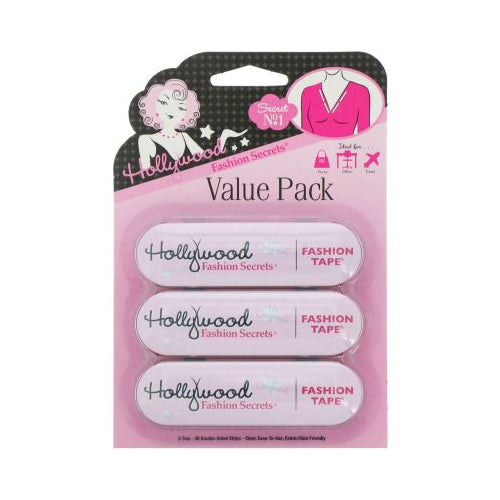 Hollywood Fashion Secrets Hfs Fashion Tape