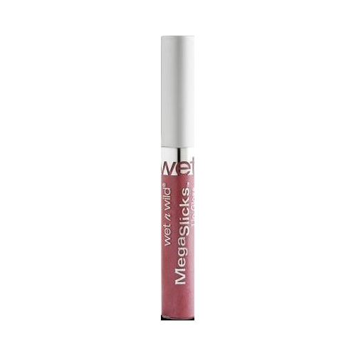 wet n wild MegaSlicks Lip Gloss - Rasp-berry Voice