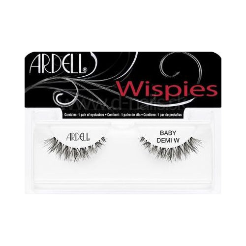 Ardell Baby Demi Wispies Black