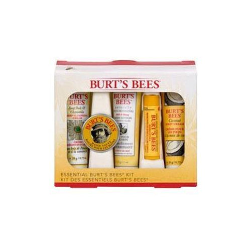 Burt's Bees Essential Burt's Bees Kit