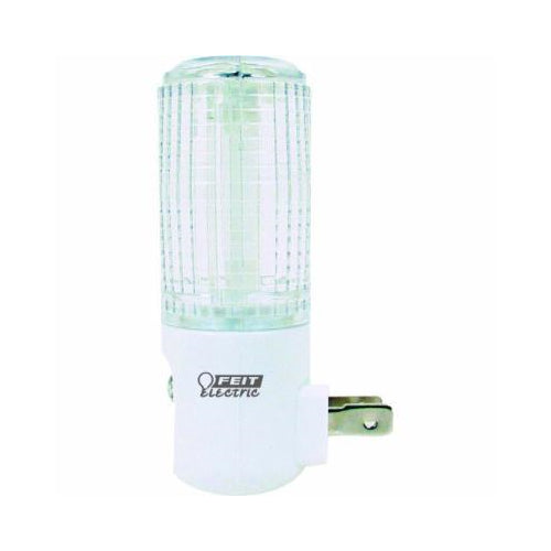 NIGHT LIGHT LED W/AUTO-SENSOR