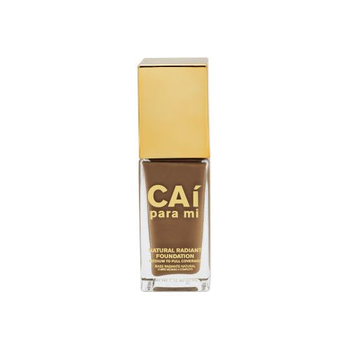 CAI Para Mi Natural Radiant Foundation, Mocha