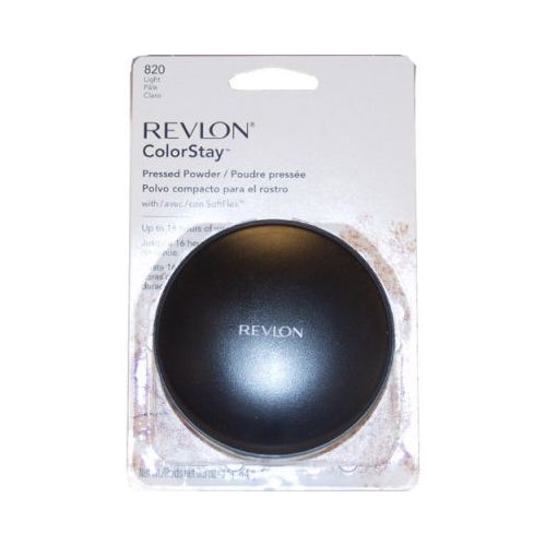 Revlon Colorstay Pressed Powder 820 Light