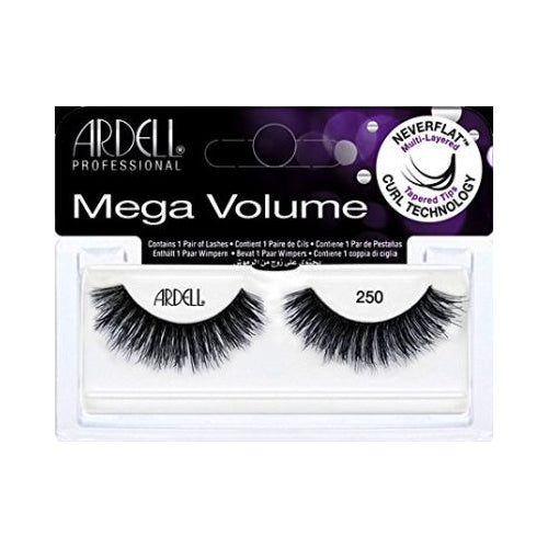 Ardell Mega Volume Lash # 250