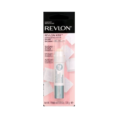 Revlon Kiss Exfoliating Balm 111 Sugar Mint