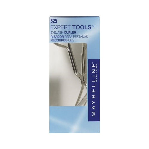 Maybelline Expert Tools Eyelash Curler, 1 kit