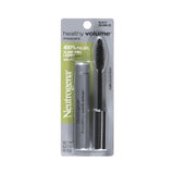 Neutrogena Healthy Volume Lash-Plumping Mascara, Black/Brown, 0.21 oz