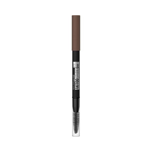 Maybelline TattooStudio Waterproof Eyebrow Pencil - Medium Brown