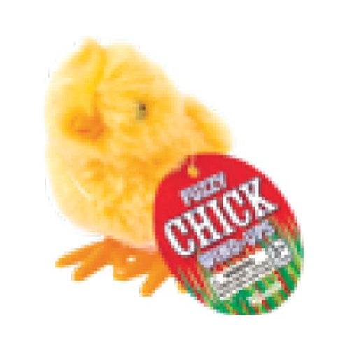 FUZZY CHICK WIND UP