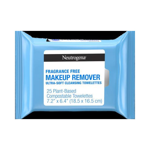 Neutrogena Makeup Remover Cleansing Towelettes