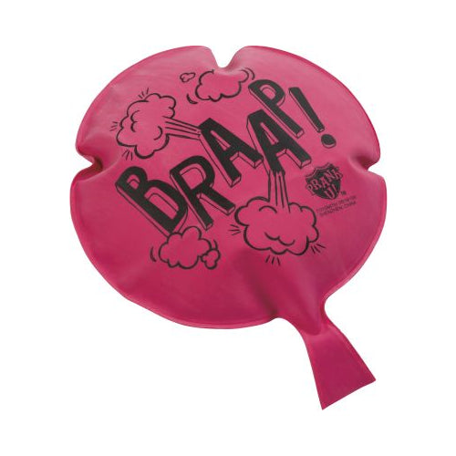 WHOOPEE CUSHION